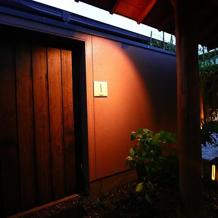 Ryokan Otsukien Kikuchi Eksteriør billede