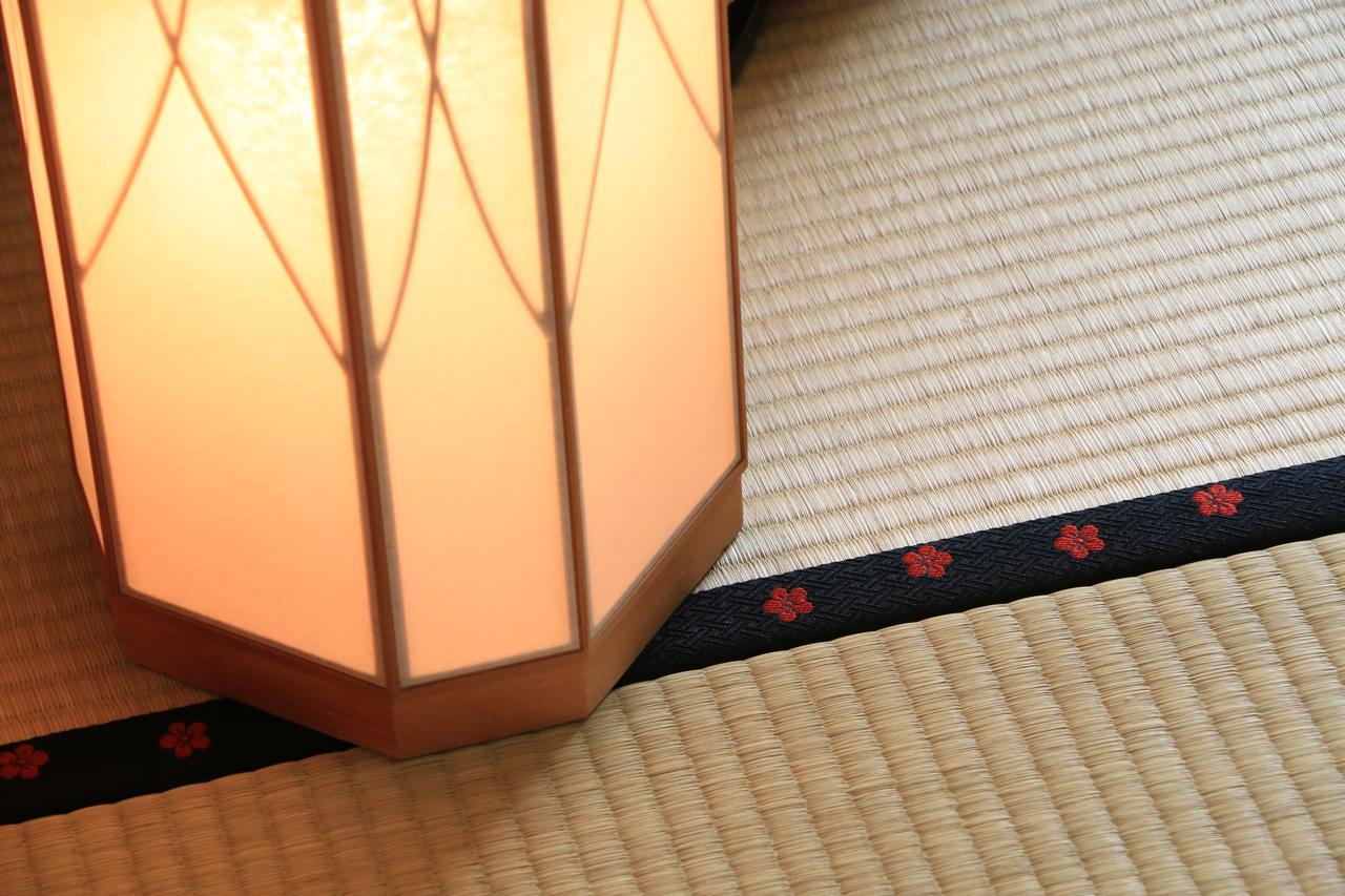 Ryokan Otsukien Kikuchi Eksteriør billede