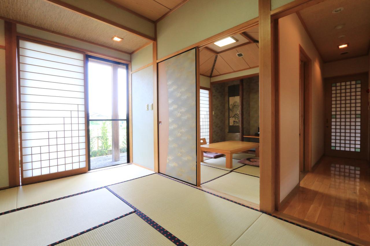 Ryokan Otsukien Kikuchi Eksteriør billede