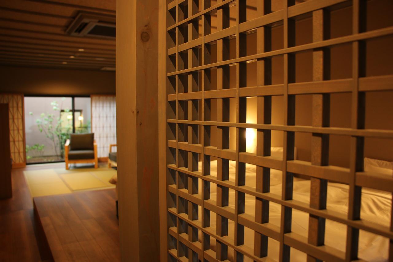 Ryokan Otsukien Kikuchi Eksteriør billede