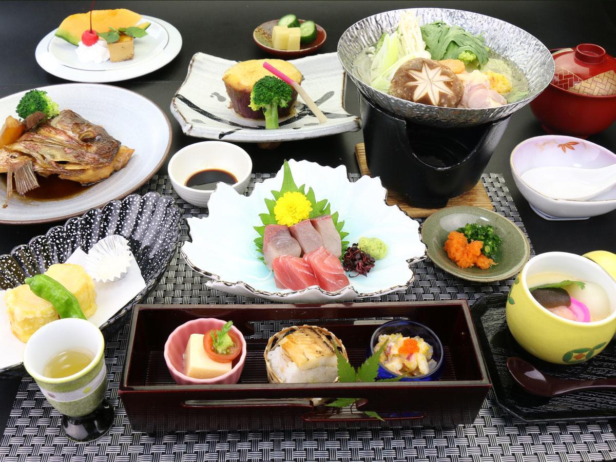 Ryokan Otsukien Kikuchi Eksteriør billede